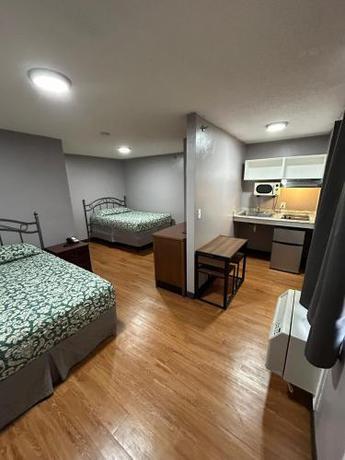Imagen general del Hotel Live In Lodge Lilburn. Foto 8