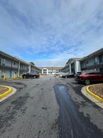 Imagen general del Hotel Live In Lodge Lilburn. Foto 9