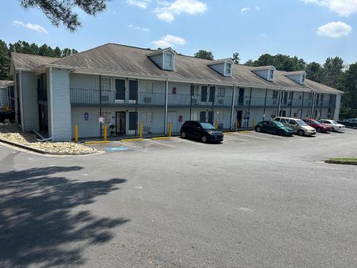 Imagen general del Hotel Live In Lodge Lilburn. Foto 10
