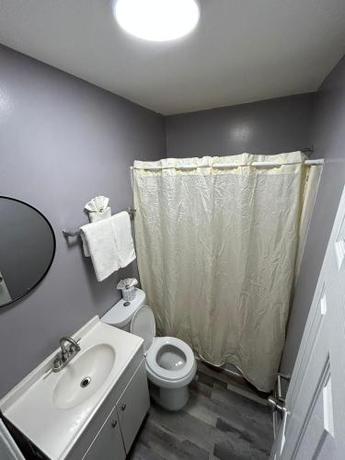 Imagen general del Hotel Live In Lodge Lilburn. Foto 14