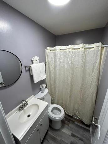 Imagen general del Hotel Live In Lodge Lilburn. Foto 15