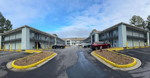 Imagen general del Hotel Live In Lodge Lilburn. Foto 16