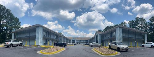 Imagen general del Hotel Live In Lodge Lilburn. Foto 18