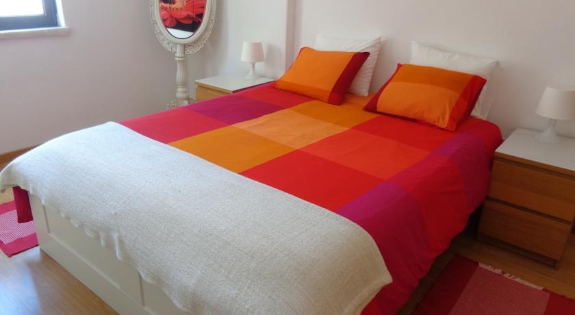 Imagen de la habitación del Hotel Live In Oeiras Guest House. Foto 2