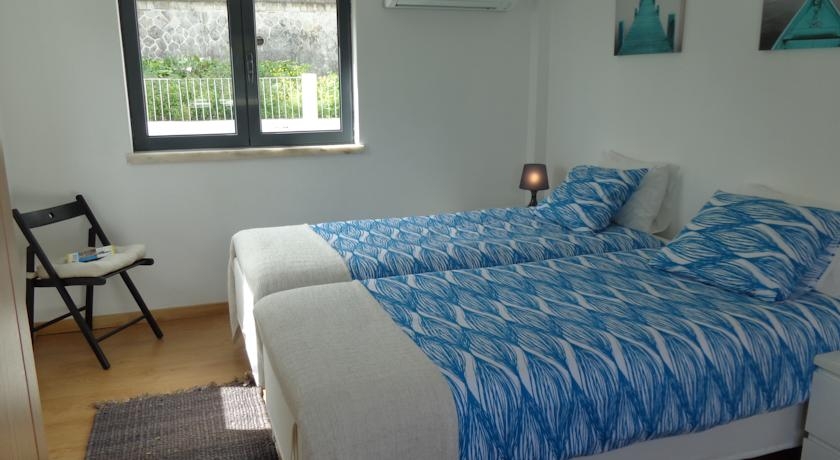 Imagen de la habitación del Hotel Live In Oeiras Guest House. Foto 3