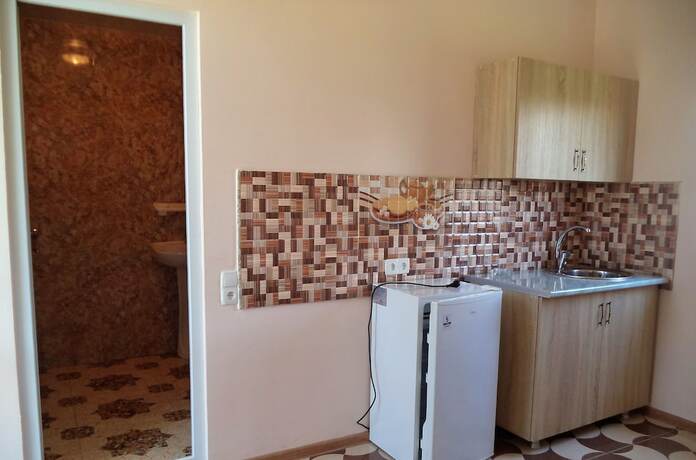 Imagen de la habitación del Hotel Live Inn Ureki. Foto 12