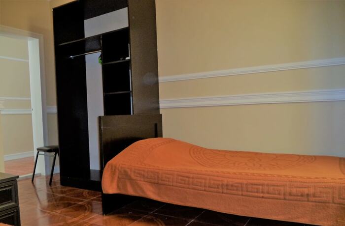Imagen de la habitación del Hotel Live Inn Ureki. Foto 13