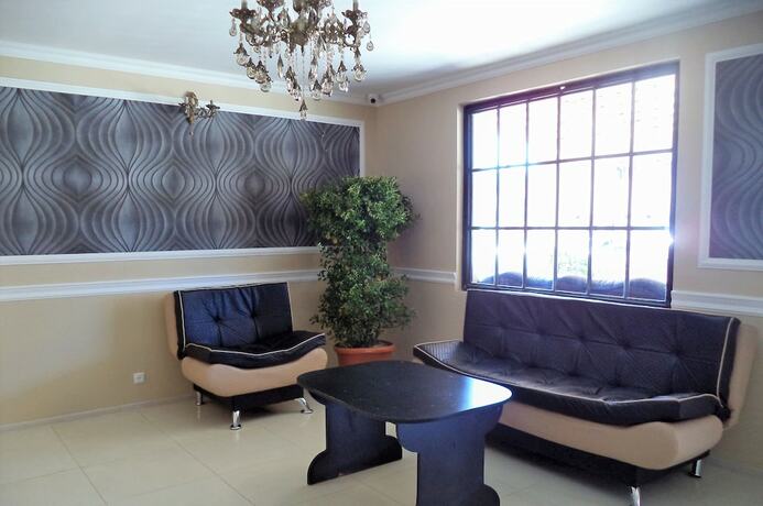 Imagen general del Hotel Live Inn Ureki. Foto 1