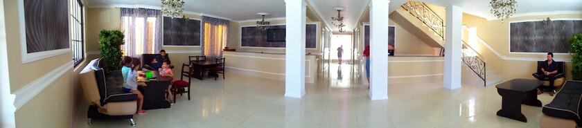 Imagen general del Hotel Live Inn Ureki. Foto 2