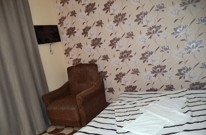 Imagen general del Hotel Live Inn Ureki. Foto 3