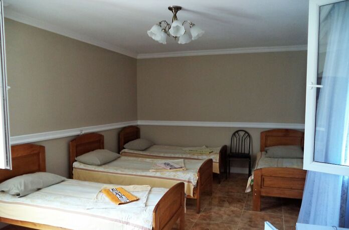 Imagen de la habitación del Hotel Live Inn Ureki. Foto 15