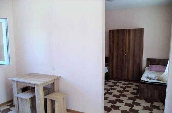 Imagen general del Hotel Live Inn Ureki. Foto 6