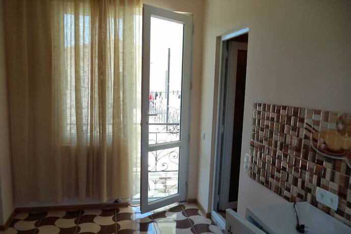 Imagen de la habitación del Hotel Live Inn Ureki. Foto 16