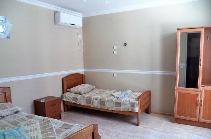 Imagen de la habitación del Hotel Live Inn Ureki. Foto 18