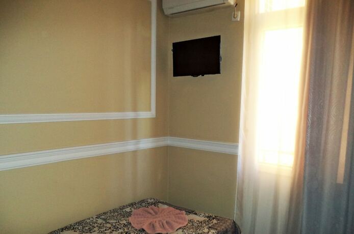 Imagen general del Hotel Live Inn Ureki. Foto 9