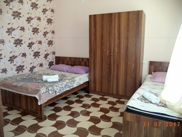 Imagen general del Hotel Live Inn Ureki. Foto 10