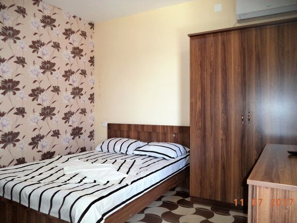 Imagen de la habitación del Hotel Live Inn Ureki. Foto 19