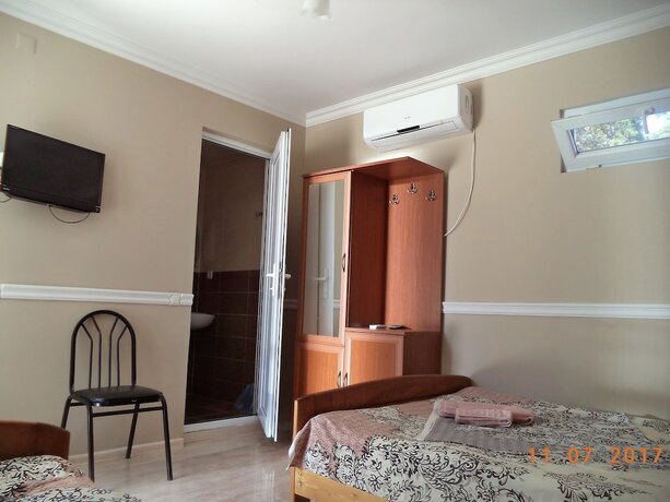 Imagen de la habitación del Hotel Live Inn Ureki. Foto 20