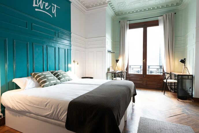 Imagen general del Hotel Live It Gran Via. Foto 3