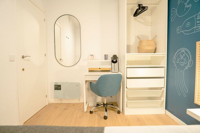 Imagen general del Hotel Live It Gran Via. Foto 5