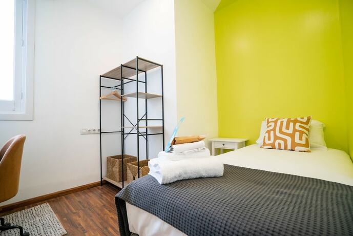 Imagen general del Hotel Live It Gran Via. Foto 10