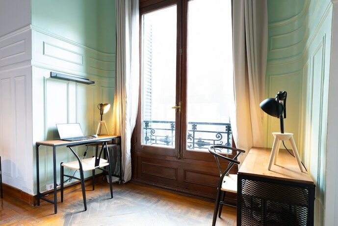 Imagen general del Hotel Live It Gran Via. Foto 12