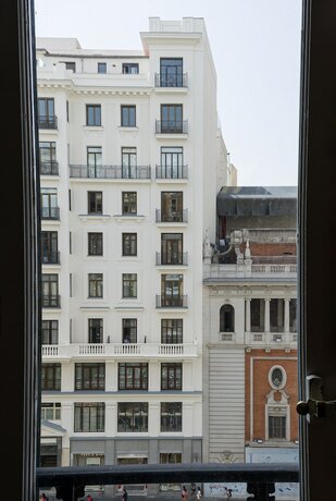 Imagen general del Hotel Live It Gran Via. Foto 13