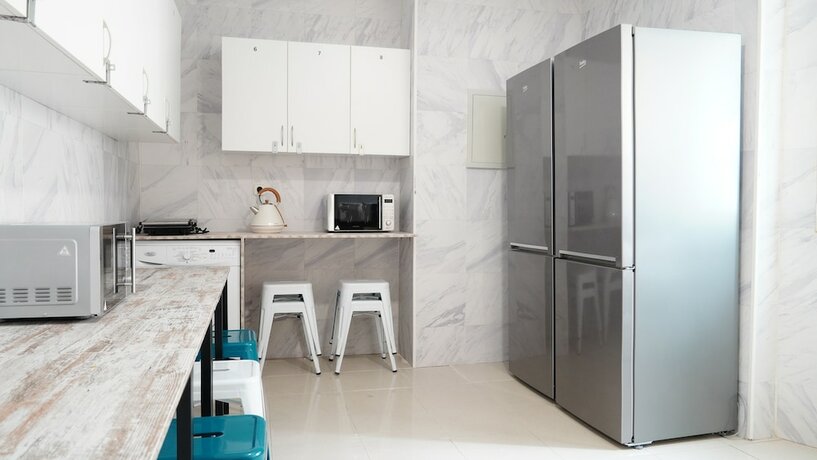 Imagen general del Hotel Live It Madrid Chamberi. Foto 3