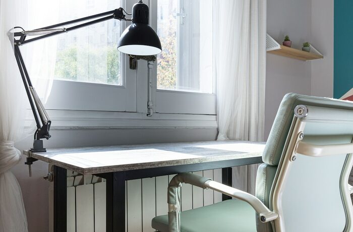 Imagen general del Hotel Live It Madrid Chamberi. Foto 4