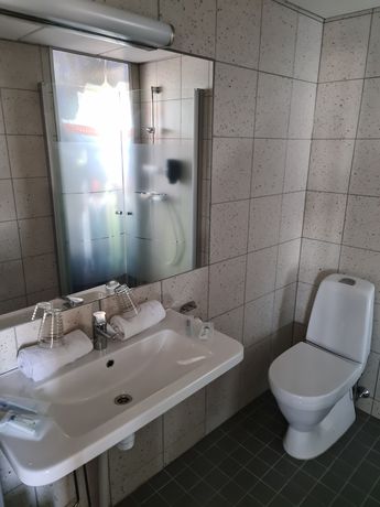 Imagen de la habitación del Hotel Live Lofoten. Foto 7