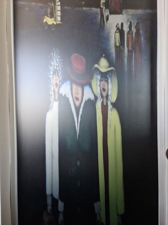 Imagen de la habitación del Hotel Live Lofoten. Foto 11