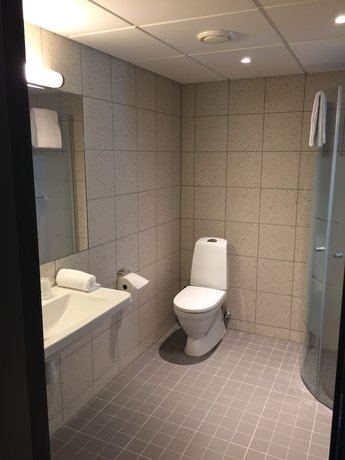 Imagen de la habitación del Hotel Live Lofoten. Foto 18