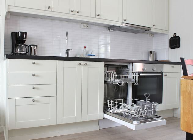 Imagen de la habitación del Hotel Live Lofoten Fisherman\'s Cabins. Foto 13