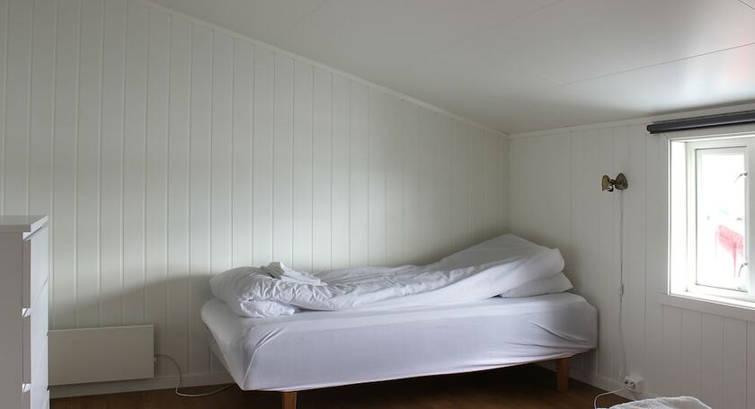 Imagen general del Hotel Live Lofoten Fisherman\'s Cabins. Foto 3