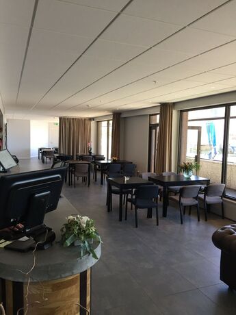 Imagen general del Hotel Live Lofoten Fisherman\'s Cabins. Foto 5