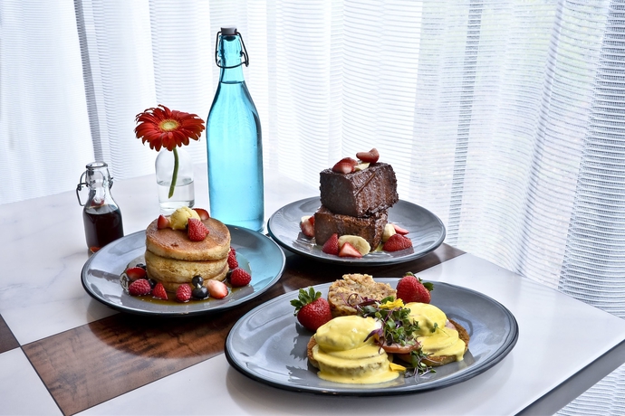 Imagen general del Hotel Live! Lofts. Foto 2