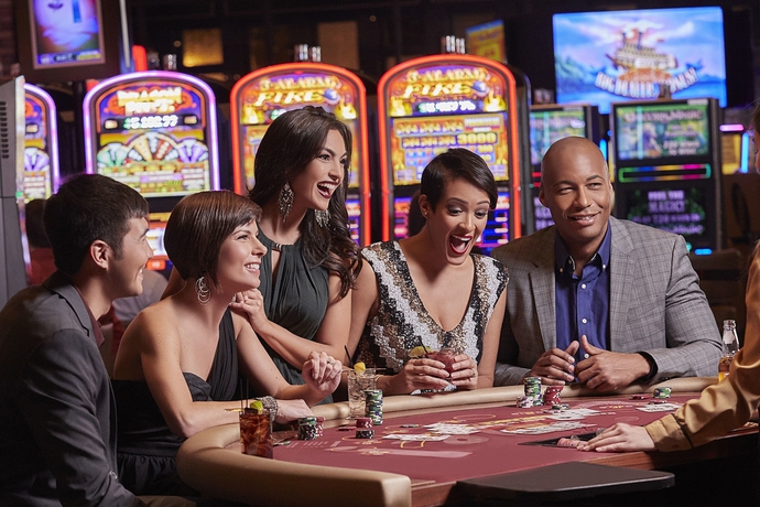 Imagen de los interiores del Hotel Live! Lofts. Foto 17