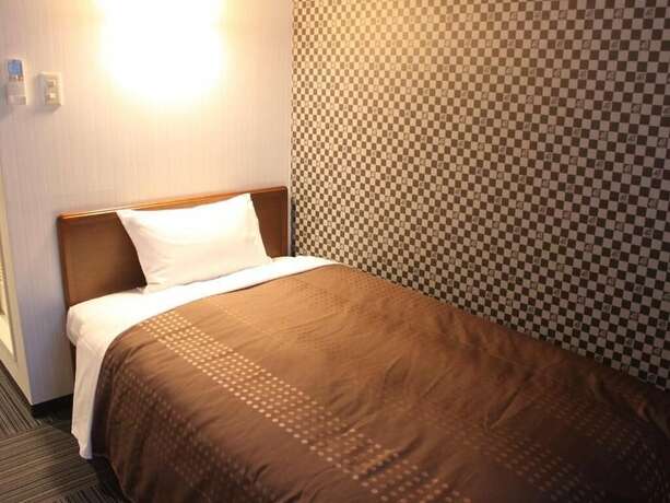 Imagen general del Hotel Live Max Budget - Tokyo Hamura Station. Foto 5