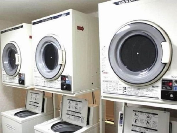 Imagen general del Hotel Live Max Budget - Tokyo Hamura Station. Foto 2