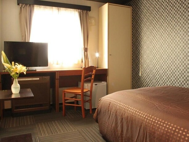 Imagen de la habitación del Hotel Live Max Budget - Tokyo Hamura Station. Foto 20