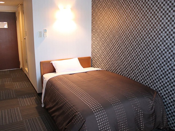 Imagen de la habitación del Hotel Live Max Budget - Tokyo Hamura Station. Foto 21