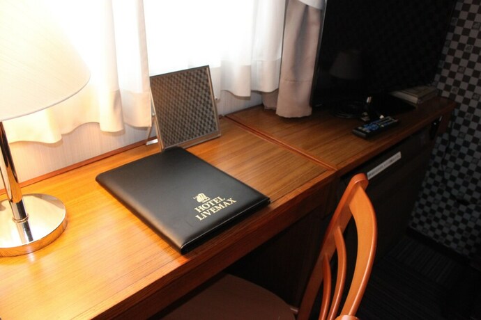 Imagen de la habitación del Hotel Live Max Budget - Tokyo Hamura Station. Foto 25