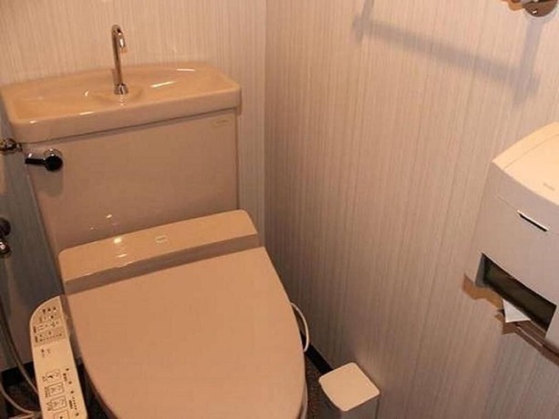 Imagen de la habitación del Hotel Live Max Budget - Tokyo Hamura Station. Foto 26