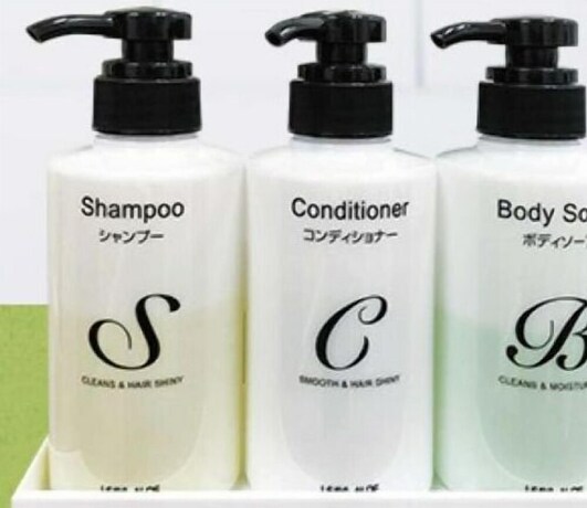 Imagen de la habitación del Hotel Live Max Budget - Tokyo Hamura Station. Foto 27