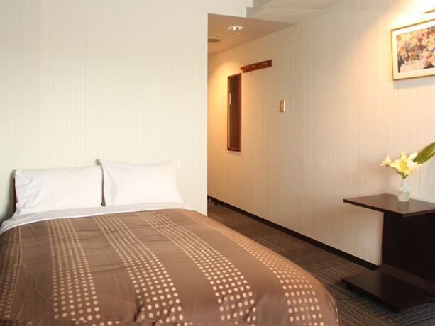 Imagen de la habitación del Hotel Live Max Budget - Tokyo Hamura Station. Foto 28