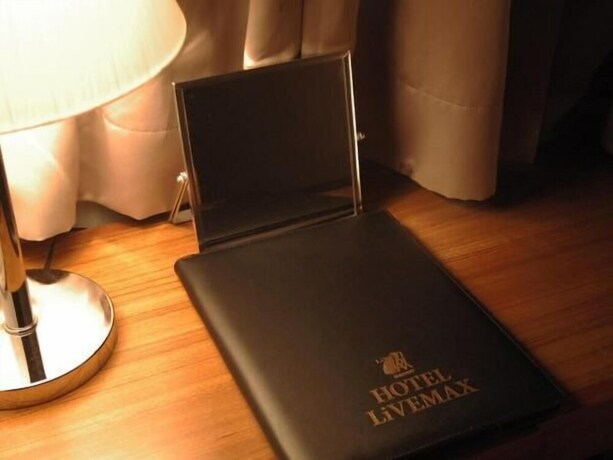 Imagen de la habitación del Hotel Live Max Budget - Tokyo Hamura Station. Foto 31