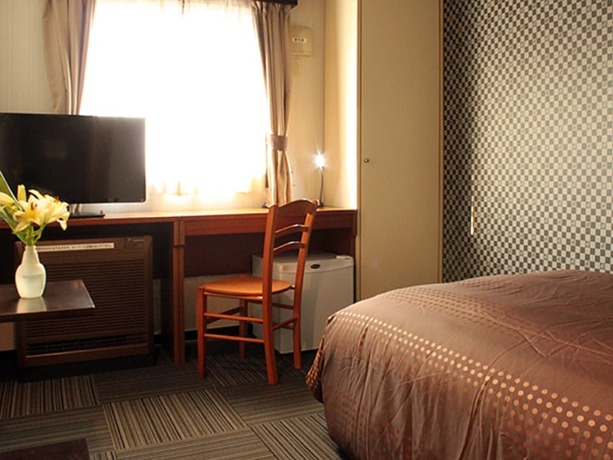 Imagen de la habitación del Hotel Live Max Budget - Tokyo Hamura Station. Foto 39