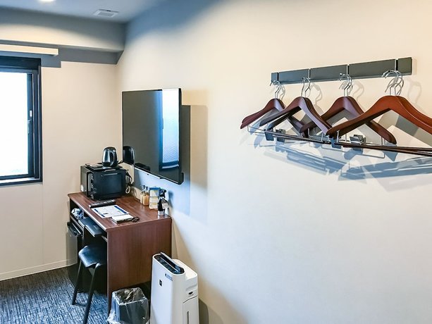 Imagen de la habitación del Hotel Live Max Nagoya Sakuradori. Foto 2