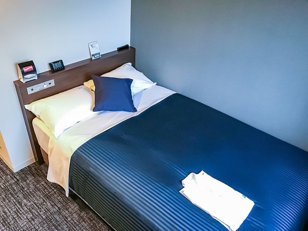 Imagen de la habitación del Hotel Live Max Nagoya Sakuradori. Foto 3