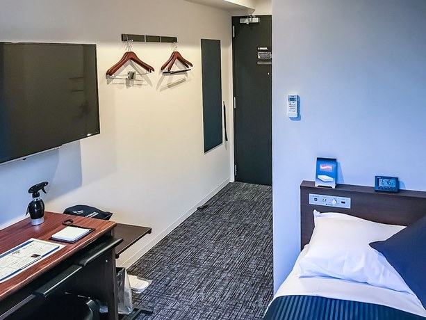 Imagen de la habitación del Hotel Live Max Nagoya Sakuradori. Foto 4